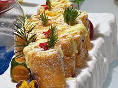 -3号仓库·创意中国菜(新世界城店)