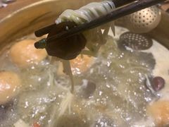 -四喜小胖·北京涮肉(五道营店)
