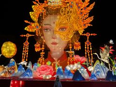 -济南方特东方神画