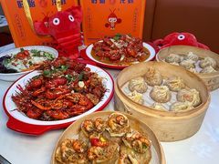 -虾铺子龙虾·私房菜(金源花苑店)