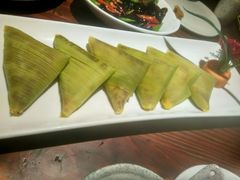 -云来居素食馆(南山店)