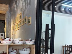 -广府乡下·饭庄(新港东路店)