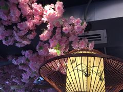 景观位-缘福乡村铁锅炖民宿(八达岭店)