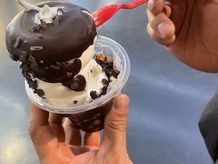 -DQ·蛋糕·冰淇淋(南开大悦城2F店)