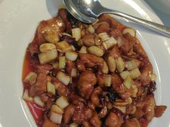 宫保鸡丁-正兴蜀园(科技园区店)