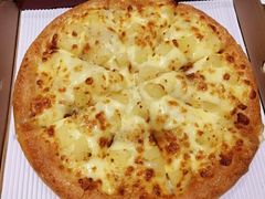 -乐凯撒披萨(南山书城店)