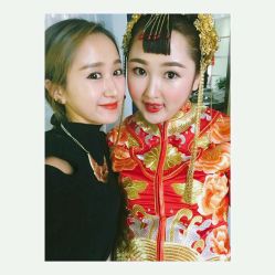 点击看大图 -唯一视觉婚纱摄影(李家村店)