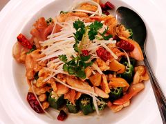 美极天鹅蛋-百纳·锦绣江南 (百纳瑞汀酒店)