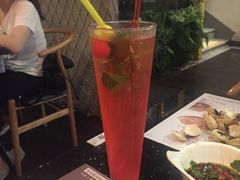 -千旬岛海鲜小聚(万达广场店)