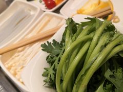 -海底捞火锅(大融城店)