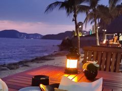 -海角轩·三亚文华东方酒店