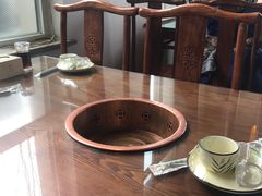 -竹叶涮肉坊(总店)