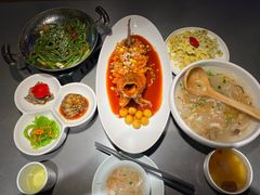 -姑苏家宴·苏帮菜·松鼠桂鱼(苏州总店)