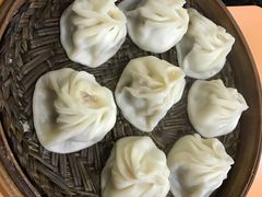 -新丰小吃(中山中路分店)