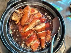 -果然居酒家 · 顺德园林私房菜