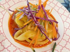 -撒拉花儿·新疆菜·清真(太阳宫店)