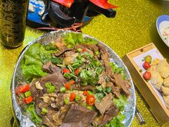 -宋园·金宴浙鲜馆(静安店)