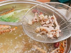 -小煵记·打边炉(西丽文光店)