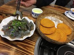 -又见炊烟．纳西小院云南菜