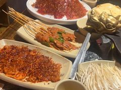 -蜀大侠火锅(寰球文化地标·总府店)