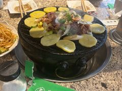 -厚味居炙子烤肉·清真(天桥南纬路店)