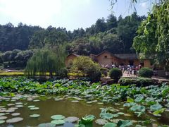 -韶山毛泽东同志故居