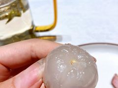 荔枝-老湘亲·品鉴湘菜(蔡塘爱琴海店)