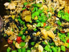 -蘭奢雅集·江浙菜(青山江滩店)