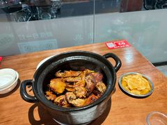 -斯丹姜母鸭·古法干香(涂门街总店)