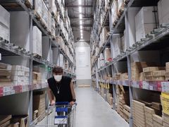 -宜家家居(西安未央商场店)