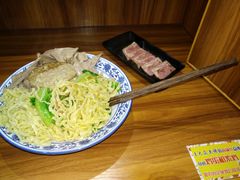 -苏渝轩面府(万达广场店)