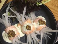 -赤坂亭·M9和牛烧肉·铁板烧(合肥万象城店)