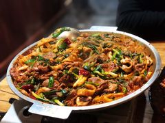 -京玉菲饭店(李村店)