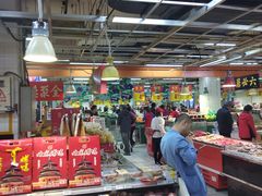 -物美大卖场(玉蜓桥店)