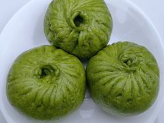-108素食餐厅(芙蓉汉城店)