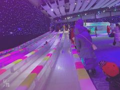 -宁波冰雪大世界(北仑区)