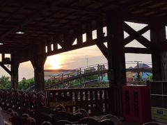 -济南方特东方神画