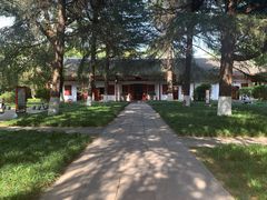 -红军总政治部旧址