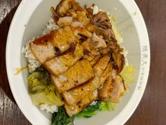-陆长玖古法猪脚饭(玄风桥店)