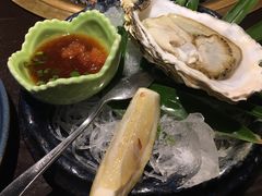 -山川小町·极番烧肉(新地假日广场店)