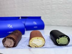 -the Roll'ING手作瑞士卷专门店(卓悦中心店)