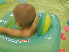 -金宝贝早教&托育(新百CCpark中心)