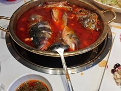 -涿派·炝锅鱼(涿州店)