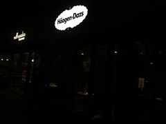 -哈根达斯(武汉天地店)