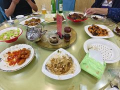 -五谷丰香饺子馆(总店)