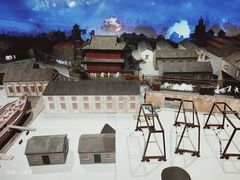 -上海市龙华烈士陵园