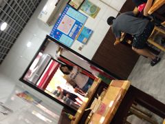 门面-覃肥叔桂林米粉(粮道街店)