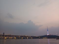 -武汉关码头(轮渡站)