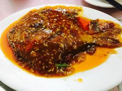 -蘭心餐厅(进贤路店)