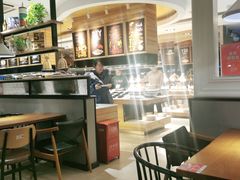 -比格比萨(林萃路店)